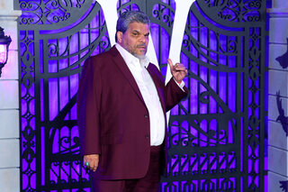 Luis Guzman