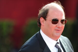 Brian Baumgartner
