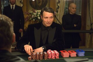 Cinq choses à savoir sur ‘Casino Royale’