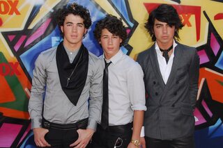 Qu’est devenu Nick Jonas après Disney Channel et les Jonas Brothers ?