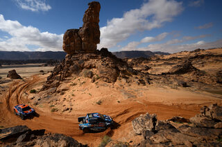 Dakar 2023