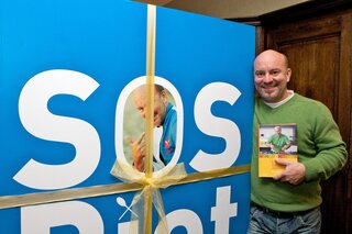 SOS Piet is terug: wat deed Piet Huysentruyt sinds de laatste aflevering in 2013?