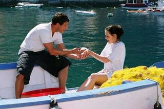 Ces scènes de films qui vous emmènent en vacances