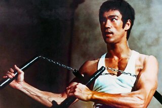 Hoe ‘The Way of the Dragon’ van Bruce Lee een wereldster maakte