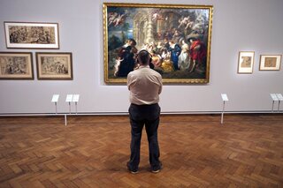 Beaux-Arts Bruxelles