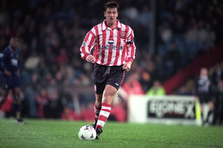 One day, one goal: l’enchaînement somptueux de Matt Le Tissier