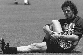 8 : le chef-d’oeuvre de Michel Preud'homme contre les Pays-Bas au Mondial 1994