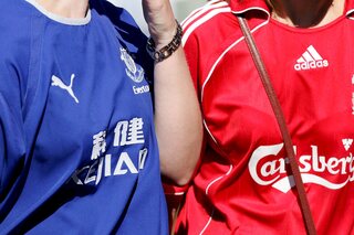 Hierom is de Merseyside-derby tussen Liverpool en Everton zo bijzonder