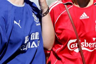 Pourquoi le derby du Merseyside entre Liverpool et Everton est-il si particulier ?
