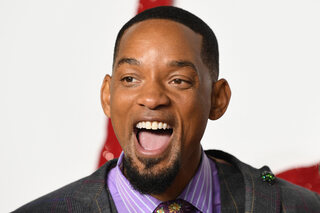 Twee keer Will Smith op VTM 3: hoe is het gesteld met de steracteur na zijn Oscar-mep?