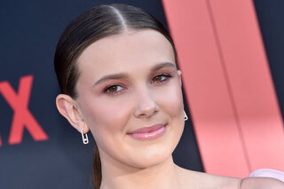 Hier kan je de acteurs van 'Stranger Things' nog in zien