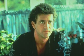 Mel Gibson
