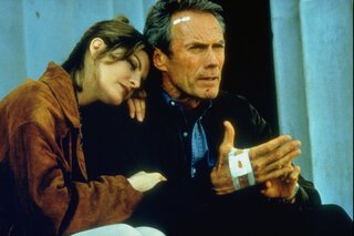 Clint Eastwood
