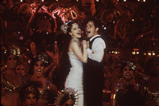 5 secrets de tournage de la comédie musicale ‘Moulin Rouge’