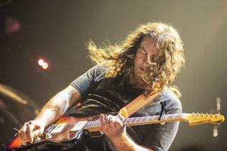 Donderdag op Rock Werchter: 90’s rock, Turkse psychedelica en melancholische beats