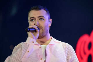 Voici la véritable histoire derrière le tube de Sam Smith, ‘Too Good at Goodbyes’