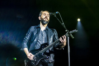 rock werchter