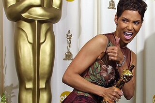5 choses que vous ne saviez (peut-être) pas sur Halle Berry