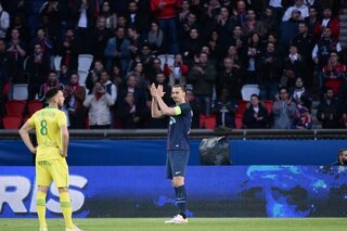 Legendarische wedstrijden: match stilgelegd voor staande ovatie voor Zlatan Ibrahimovic