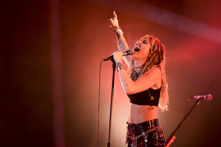 Miley Cyrus a 30 ans : retour sur ses meilleurs hits