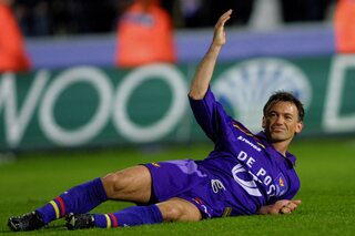 Le top 5 des meilleurs buteurs de D1 belge
