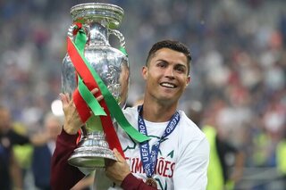 Deze 10 spelers lieten hun voetafdruk na in het afgelopen voetbaldecennium