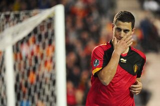Eden Hazard