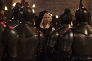 Les films attendus en 2020