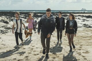 Spaanse serie 'Bienvenidos a Edén' zocht de mosterd bij fiasco van Fyre Festival