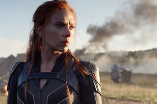 American Cinematheque huldigt Hollywoodster Scarlett Johansson