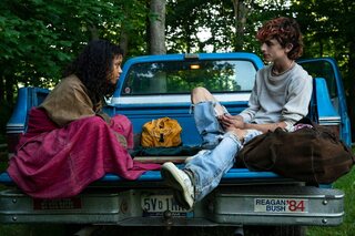 Découvrez ‘Bones and All’, film qui mêle amour et cannibalisme avec Timothée Chalamet