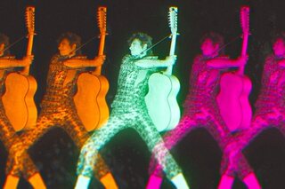 Beleef de wereld van David Bowie in de nieuwe documentaire ‘Moonage Daydream’