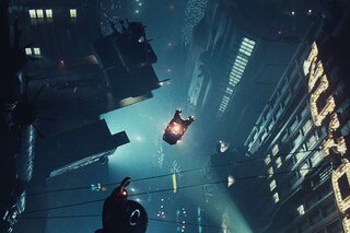 Comment 'Blade Runner' est passé de flop au box-office à film culte