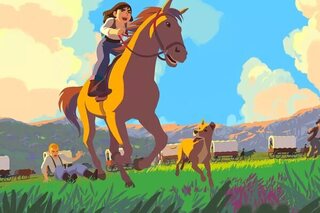 Lâchez les chevaux et laissez vous tenter par ces films