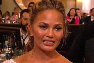 Chrissy Teigen