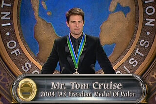 5 choses à savoir sur Tom Cruise