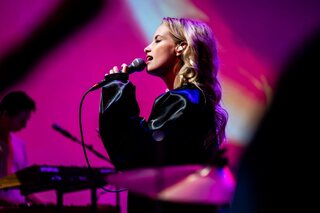 Nieuw op Pickx+: ‘Circle of Live’ zet Belgische artiesten in de schijnwerpers