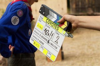 5 choses à savoir sur la série 'Coyotes'