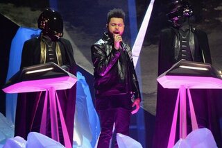 The Weeknd en Ariana Grande: Super Bowl Halftime Show wordt grandioos