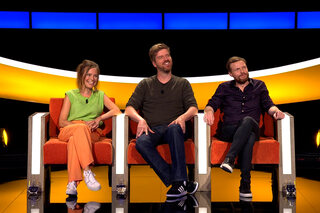 Nachtmerries en sprookjes in 'De Allerslimste Mens Ter Wereld'
