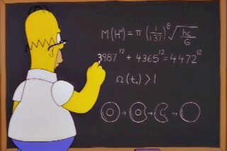 'Les Simpsons' fête ses 45 ans : voici 8 évènements prédits par la série d'animation