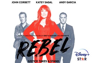 La série 'Rebel', inspirée de la vie d'Erin Brokovitch, débarque sur Disney+