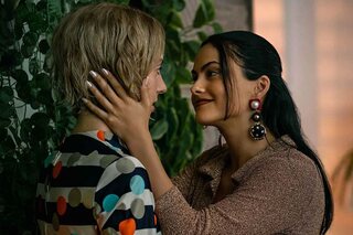L-Week : ces six films qui célèbrent l’amour lesbien