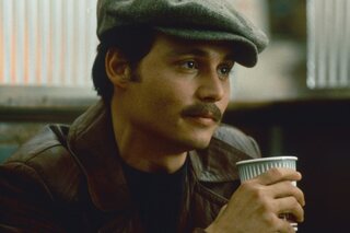 Ces rôles qui ont fait la légende de Johnny Depp