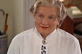 Doubtfire