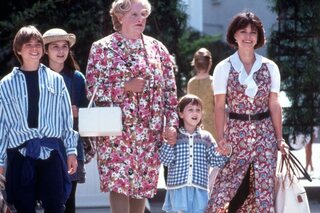 Les 5 meilleurs films à regarder en famille