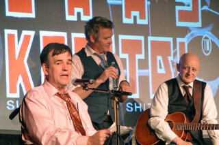 The Doug Anthony Allstars