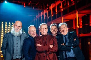 Les cinq artistes flamands à voir ou à revoir sans faute au festival gratuit Maanrock
