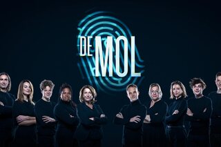 Bijna halfweg ‘De Mol’: wie zijn de hoofdverdachten?