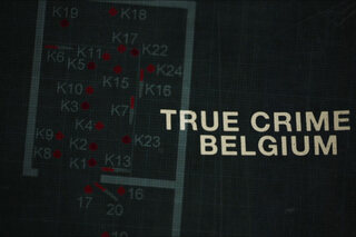 True Crime Belgium Streamz